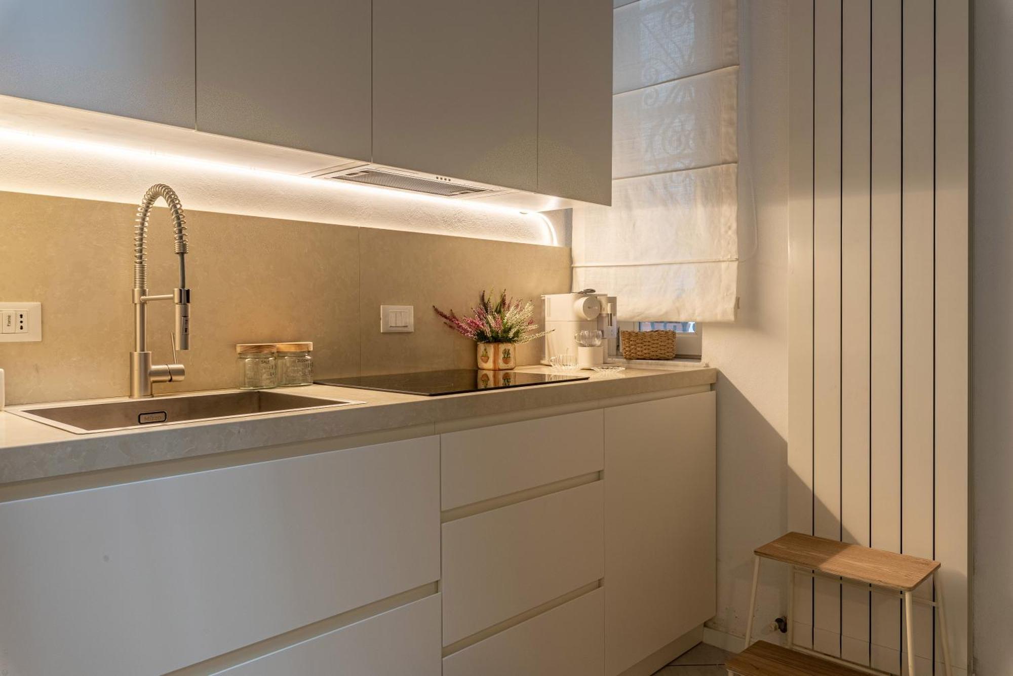 Apartment La Casa Nel Baglio