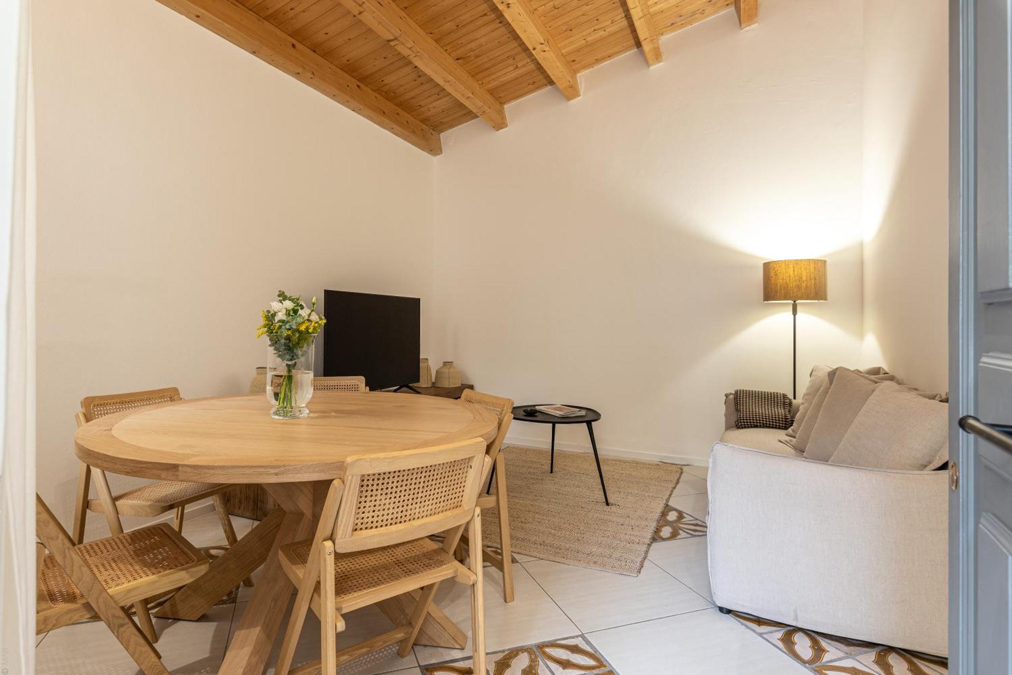 Apartment La Casa Nel Baglio Palermo