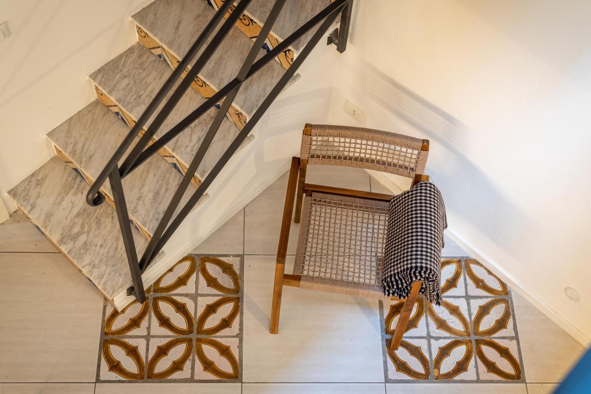 Apartment La Casa Nel Baglio Palermo