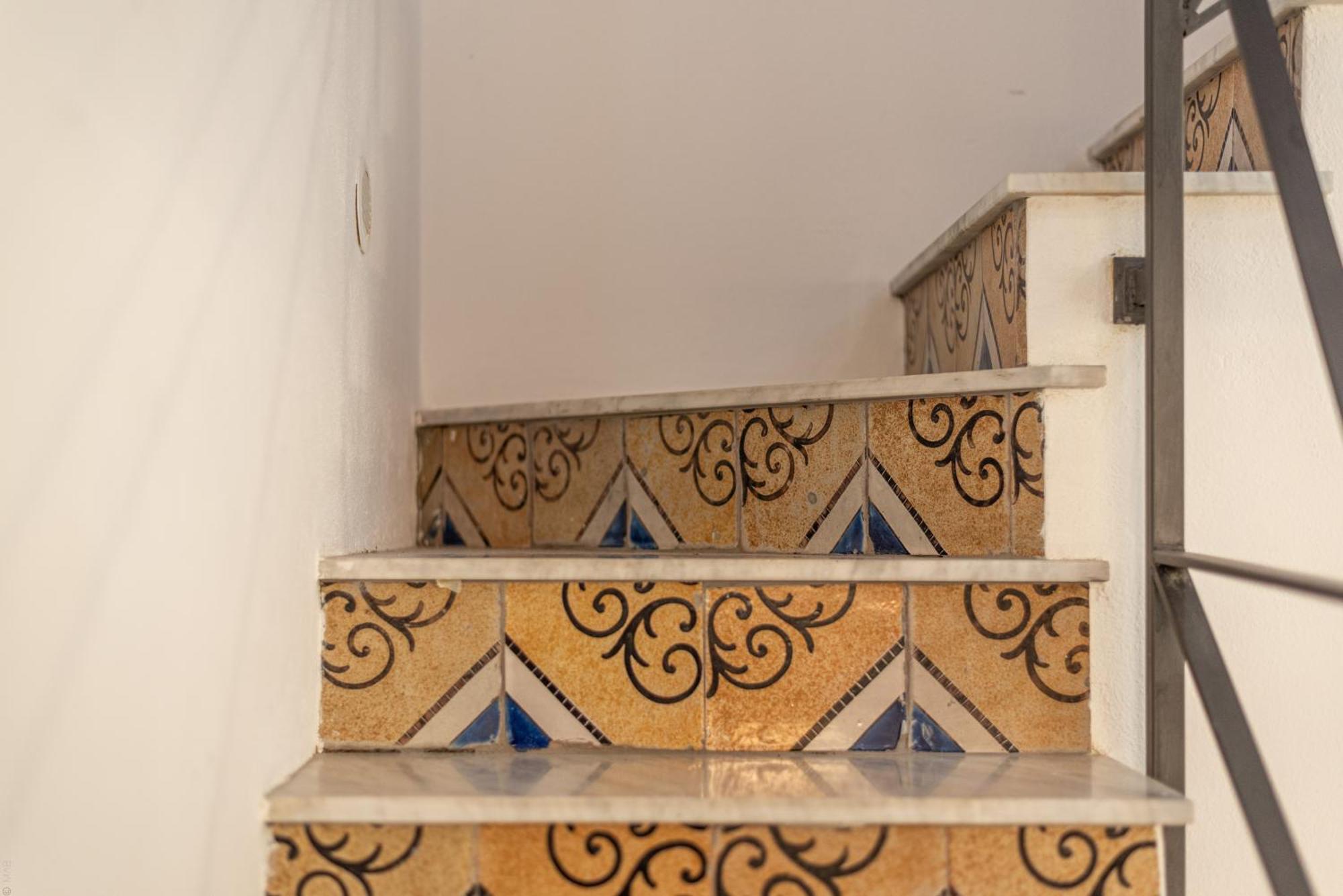 La Casa Nel Baglio Palermo