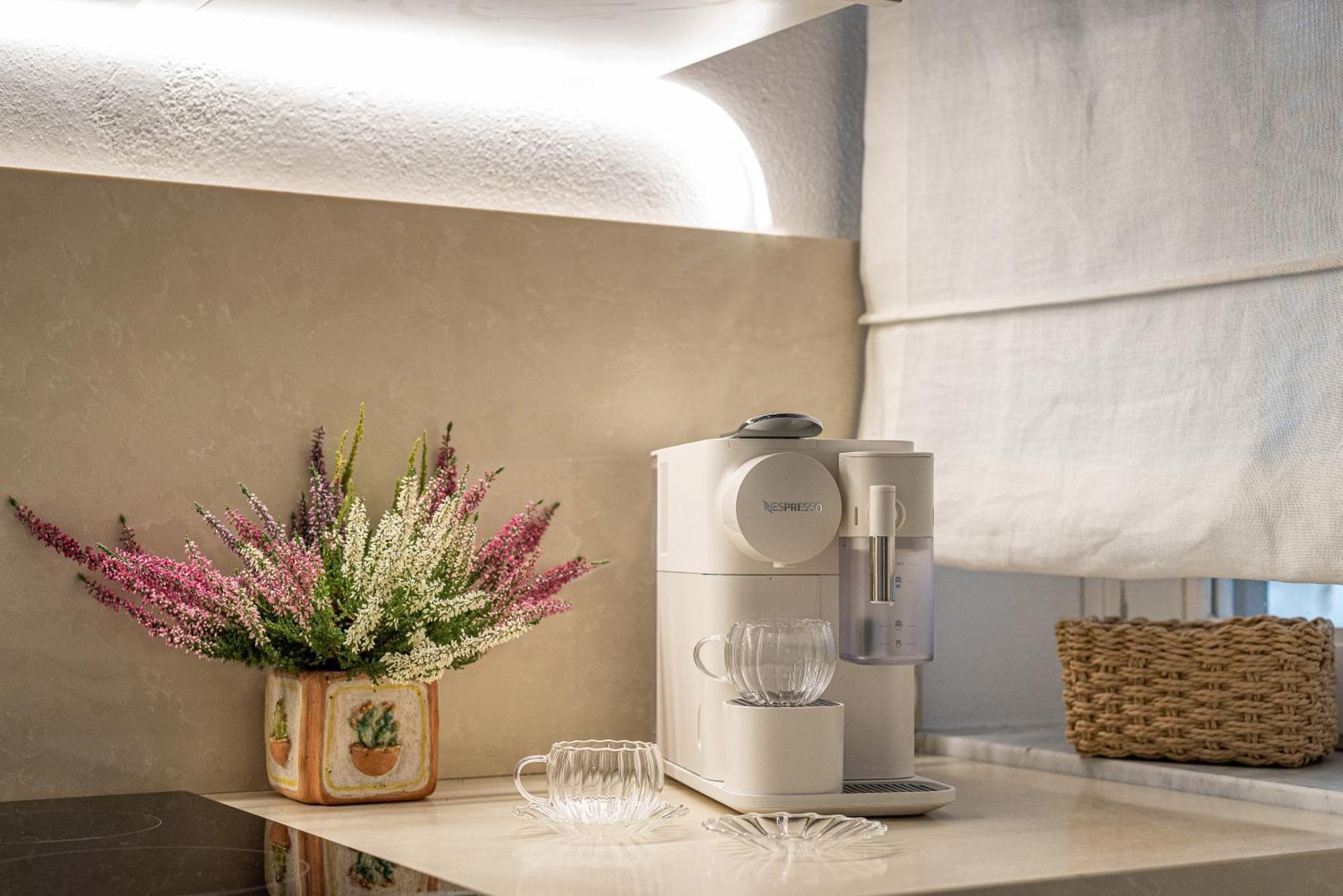 La Casa Nel Baglio Apartment *