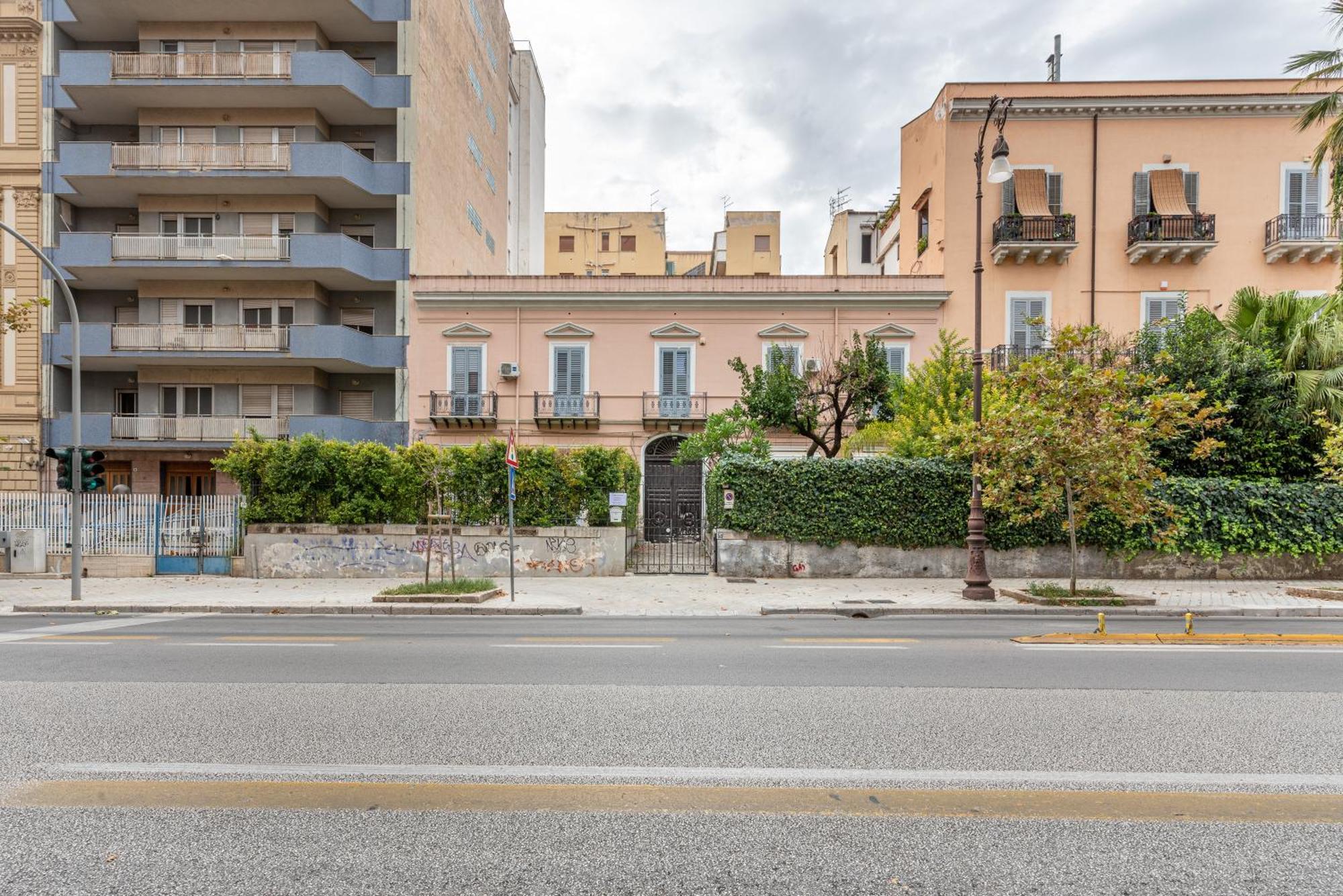 La Casa Nel Baglio