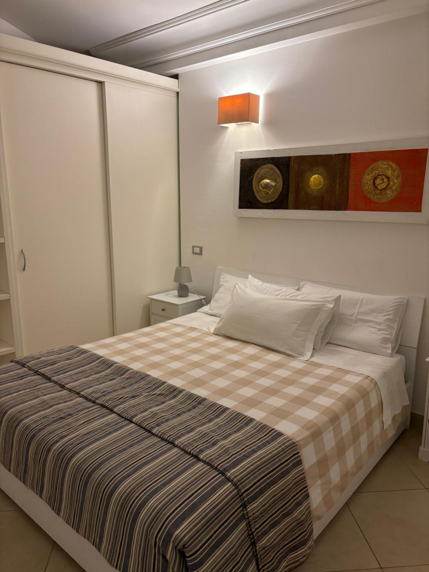 Apartamento Athena Mondello