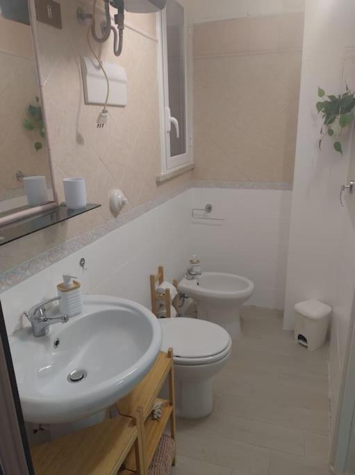 Casa Aragona Apartment