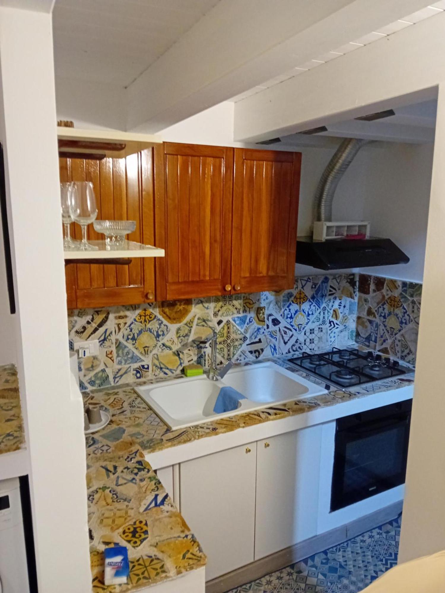 Accademia Apartment Palermo