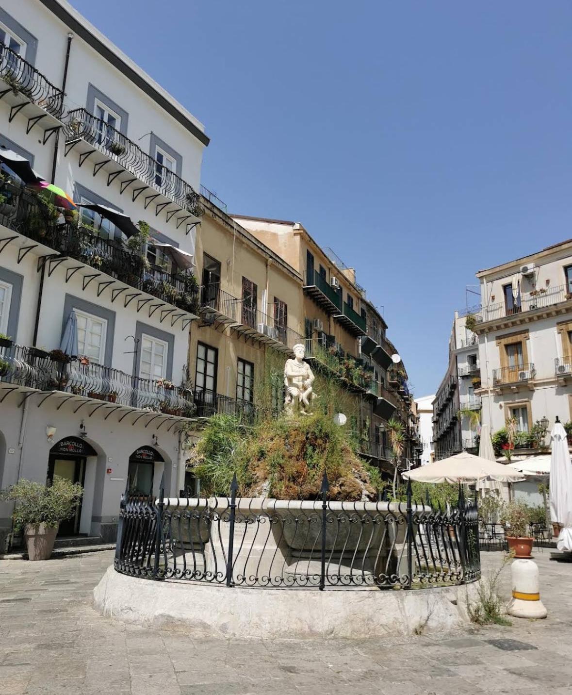 Apartment Casa Pipa *
