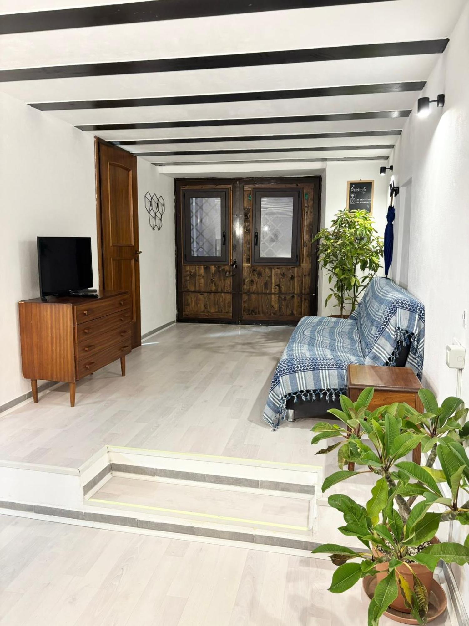 Casa Pipa Palermo