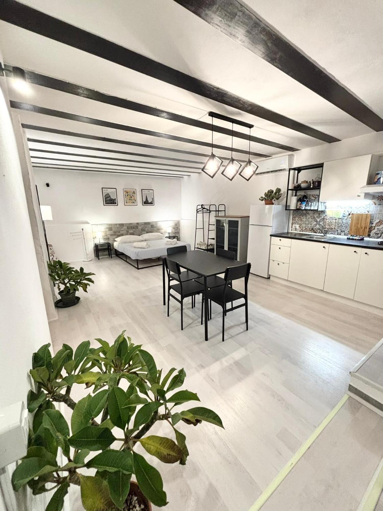 Apartment Casa Pipa Palermo