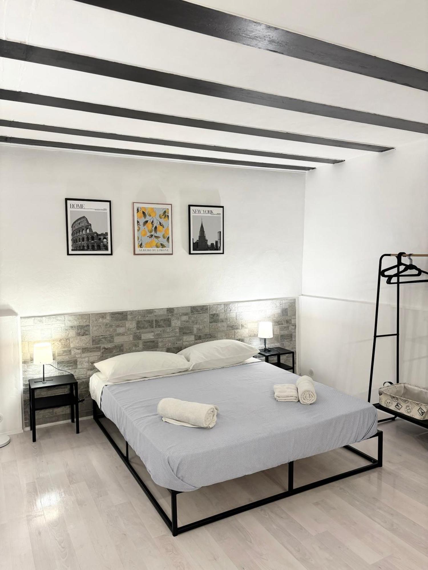 Casa Pipa * Palermo
