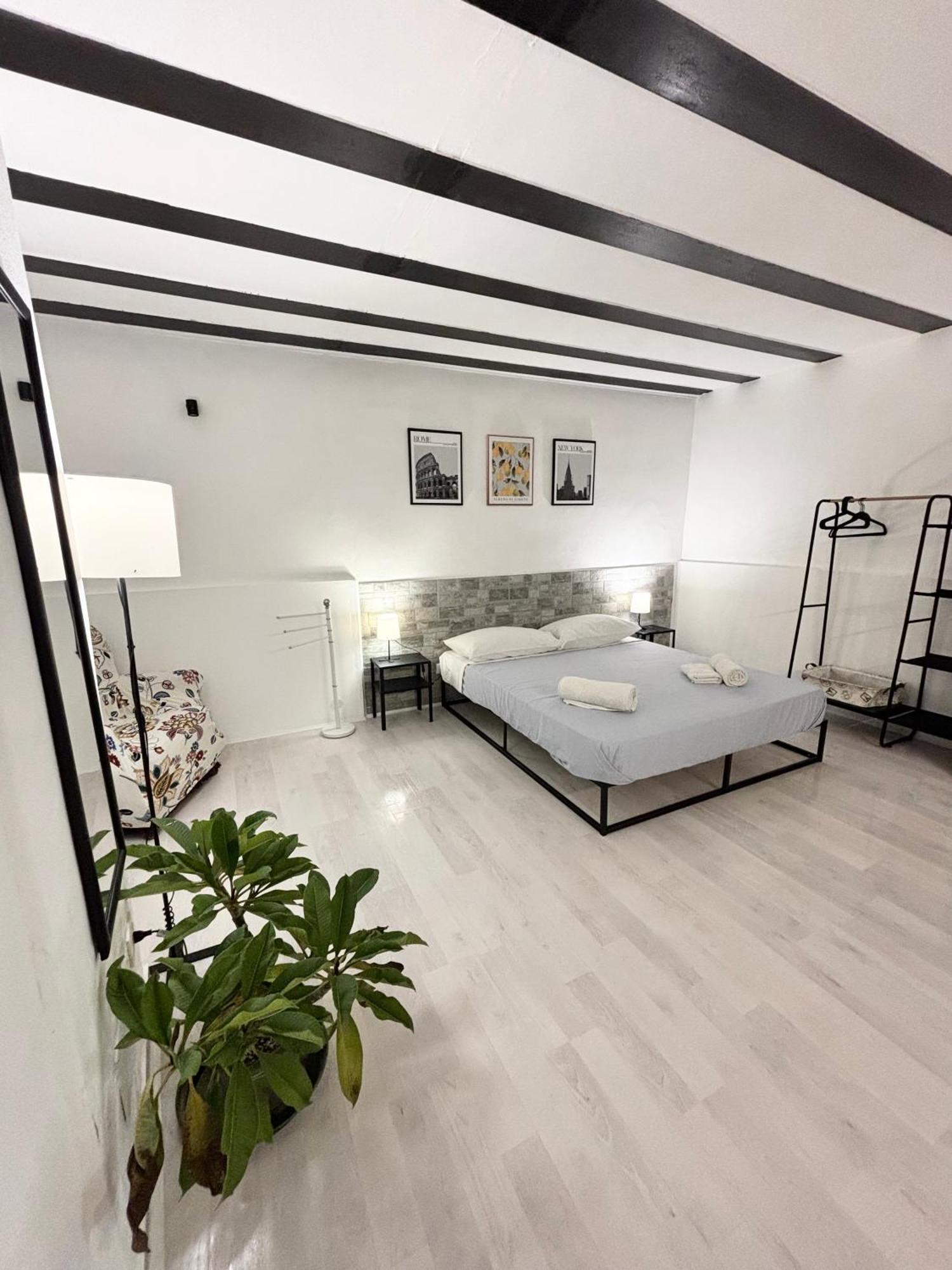Apartment Casa Pipa Palermo