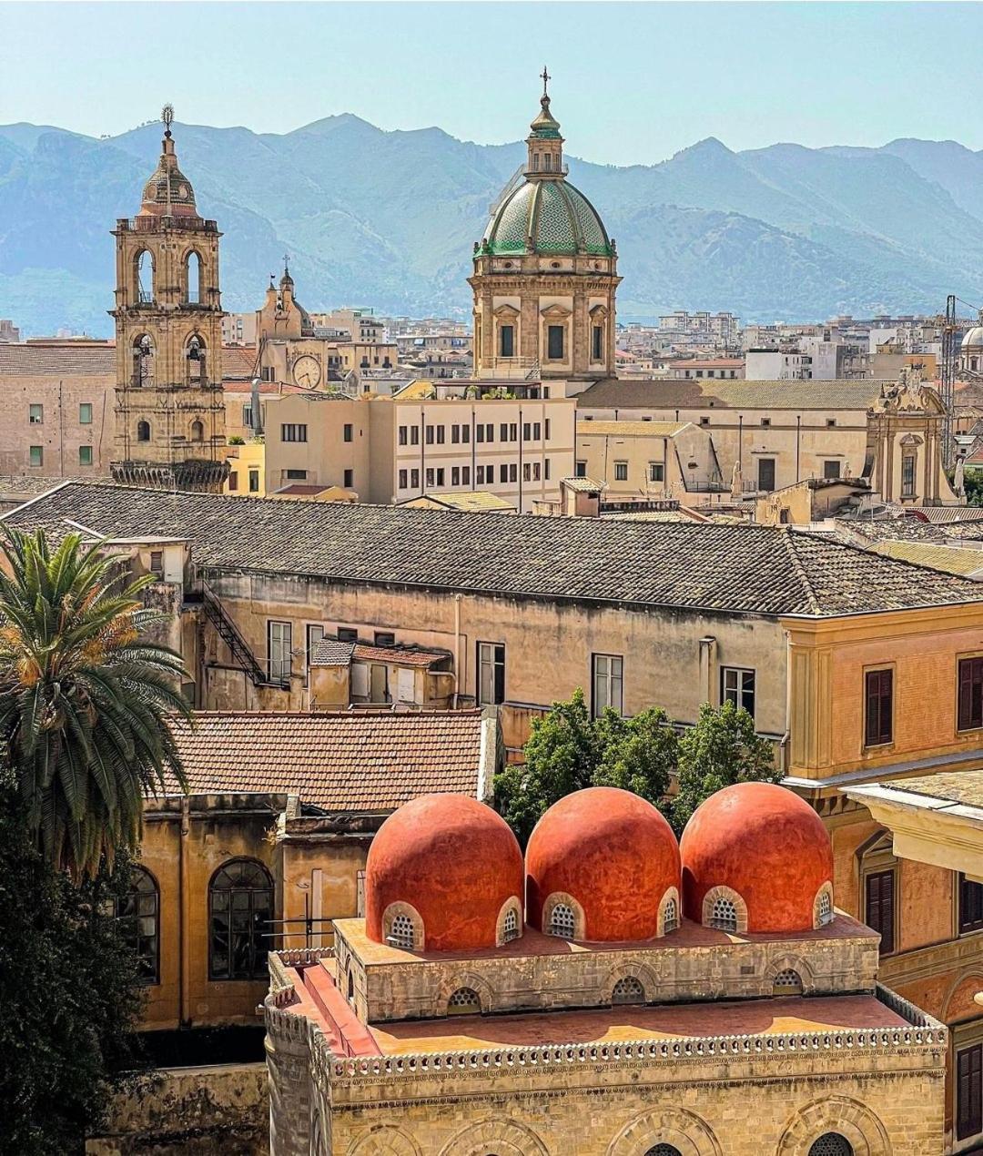 Massimo 23 Palermo