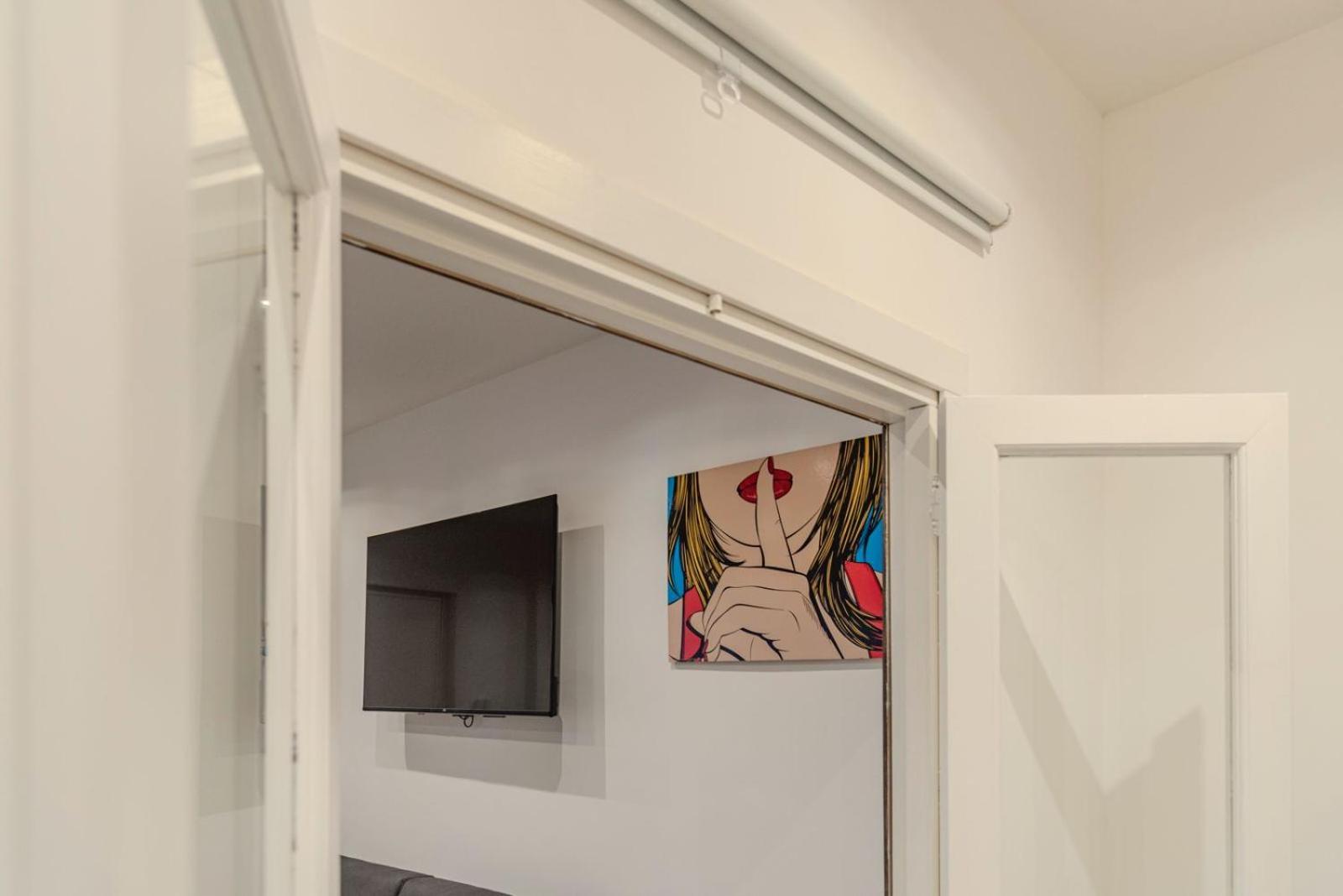 Casetta Dei Colori - Apartment