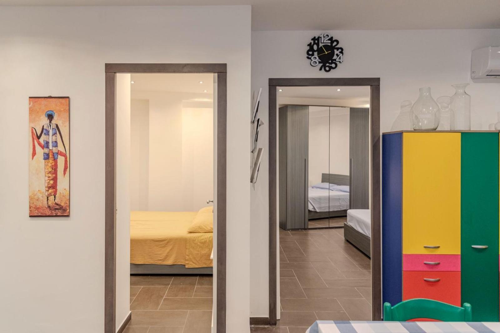 Casetta Dei Colori - *
