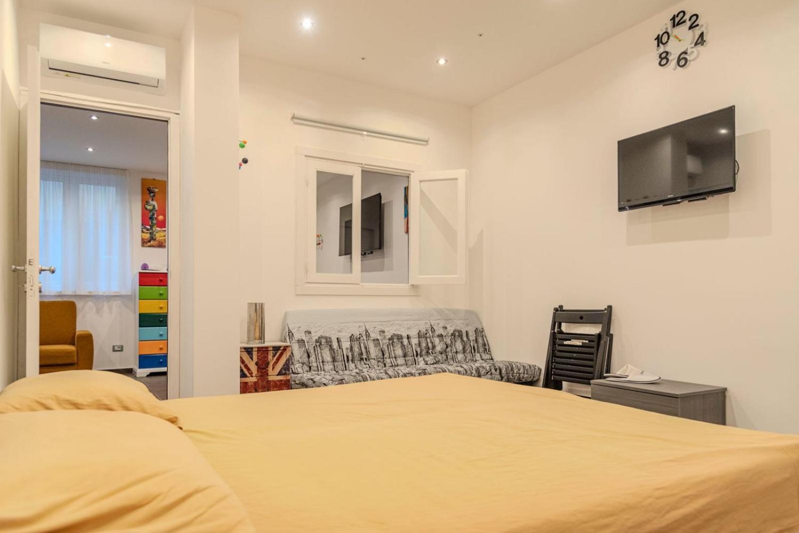 Apartment Casetta Dei Colori - *