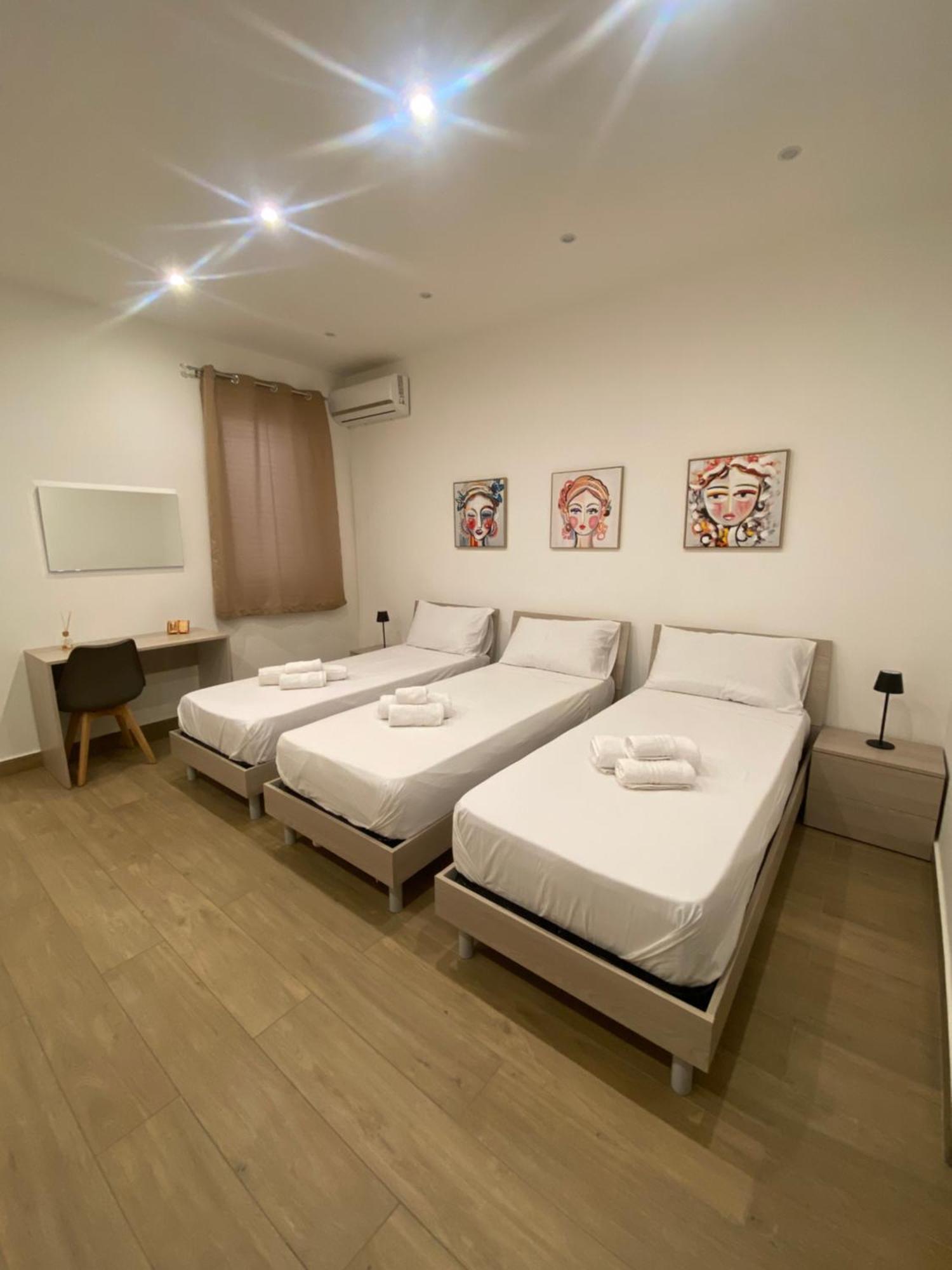 Apartment Casetta Al Molo Trapezoidale