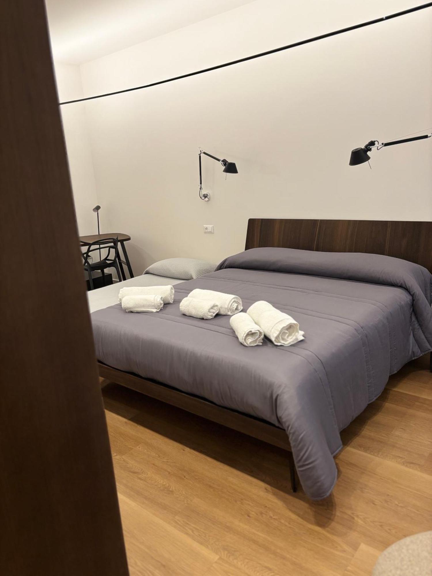 Sulle Vie Del Capo Bed & Breakfast