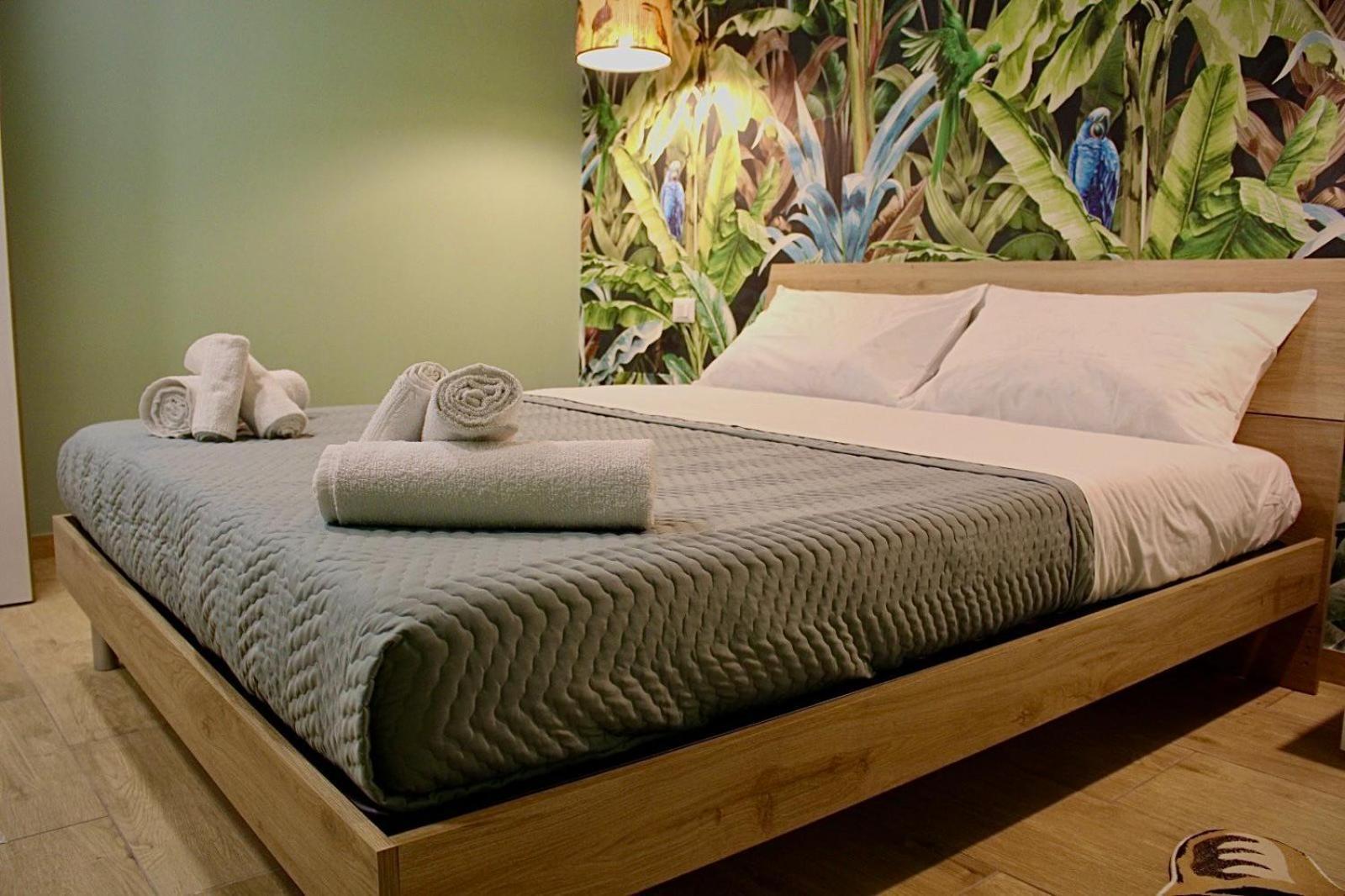 Avusa Guest house Palermo