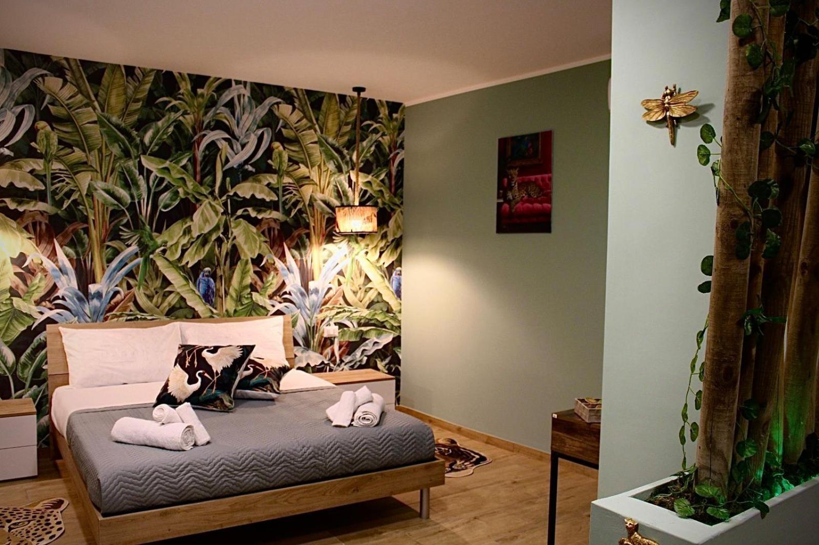 Avusa Guest house Palermo