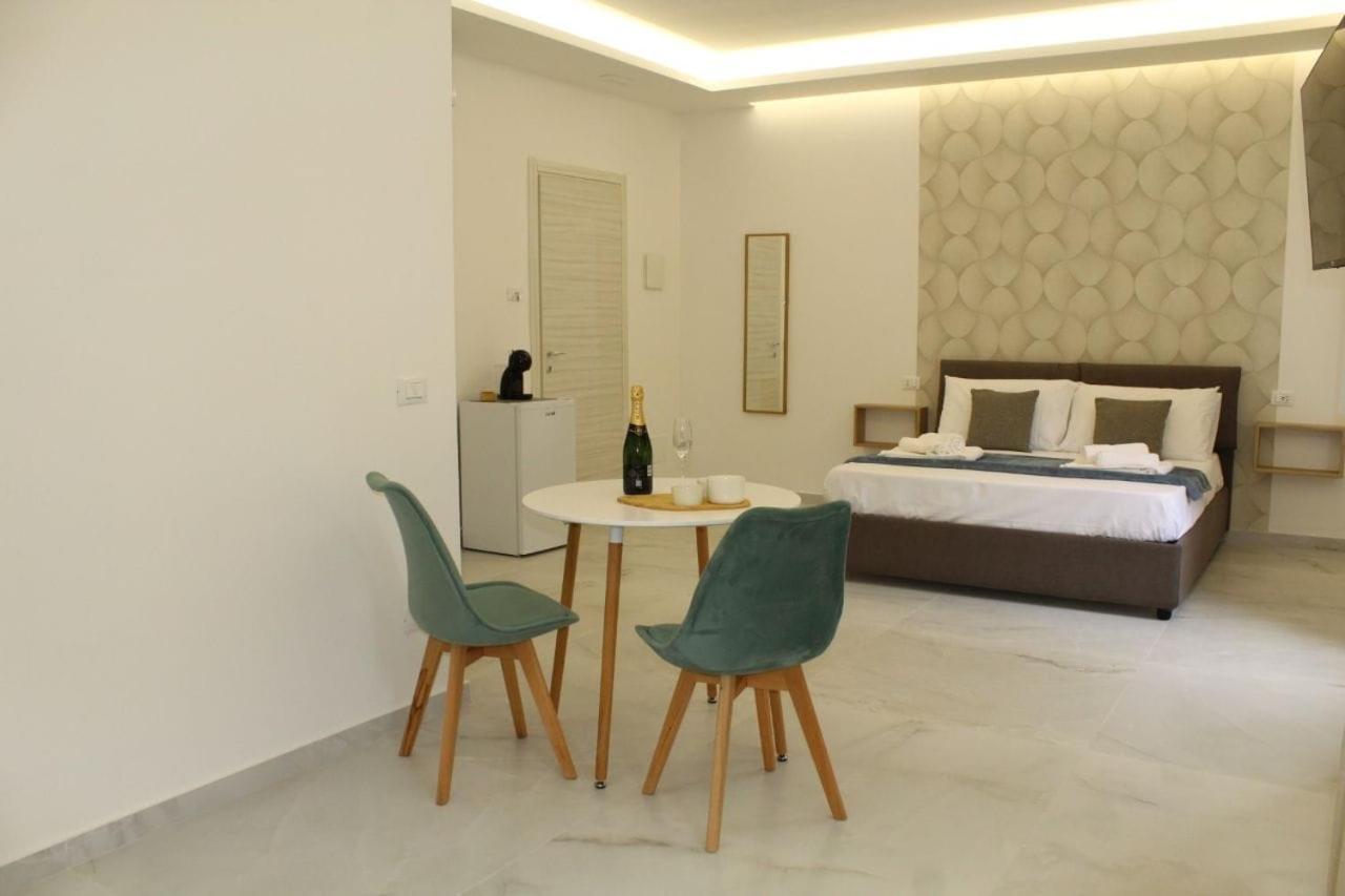 Diamante Luxury Palermo
