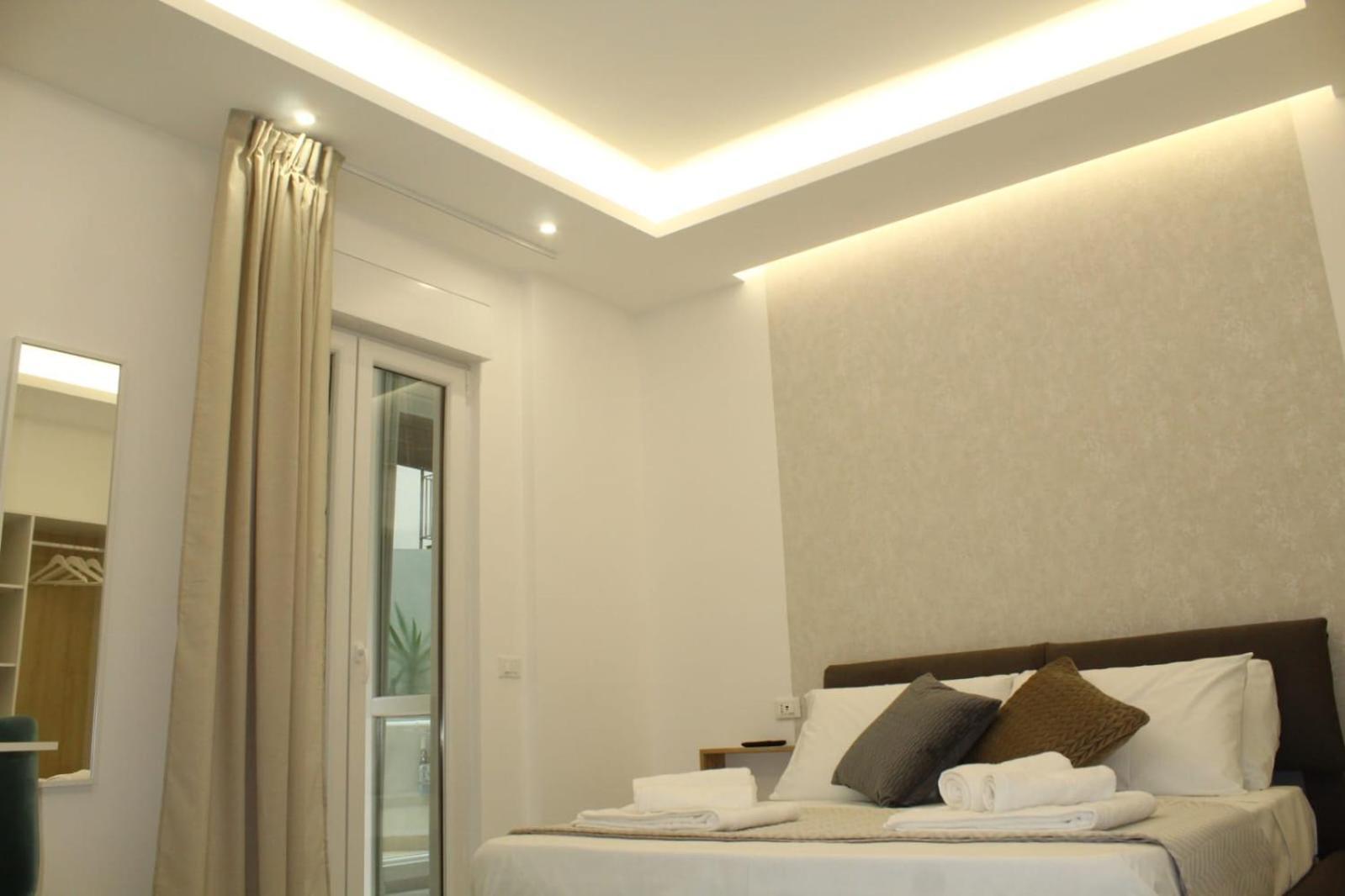 Diamante Luxury * Palermo