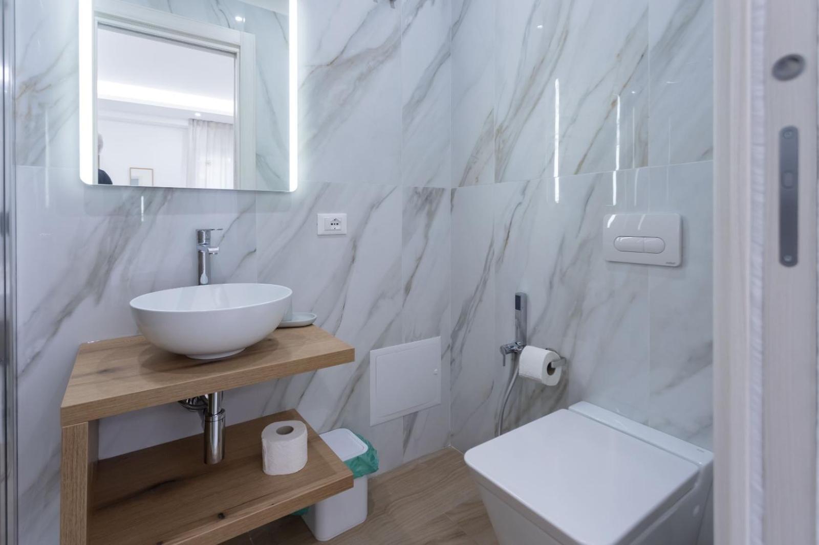 Diamante Luxury Guest house *