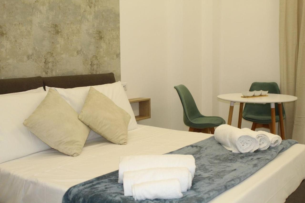 Diamante Luxury Guest house *
