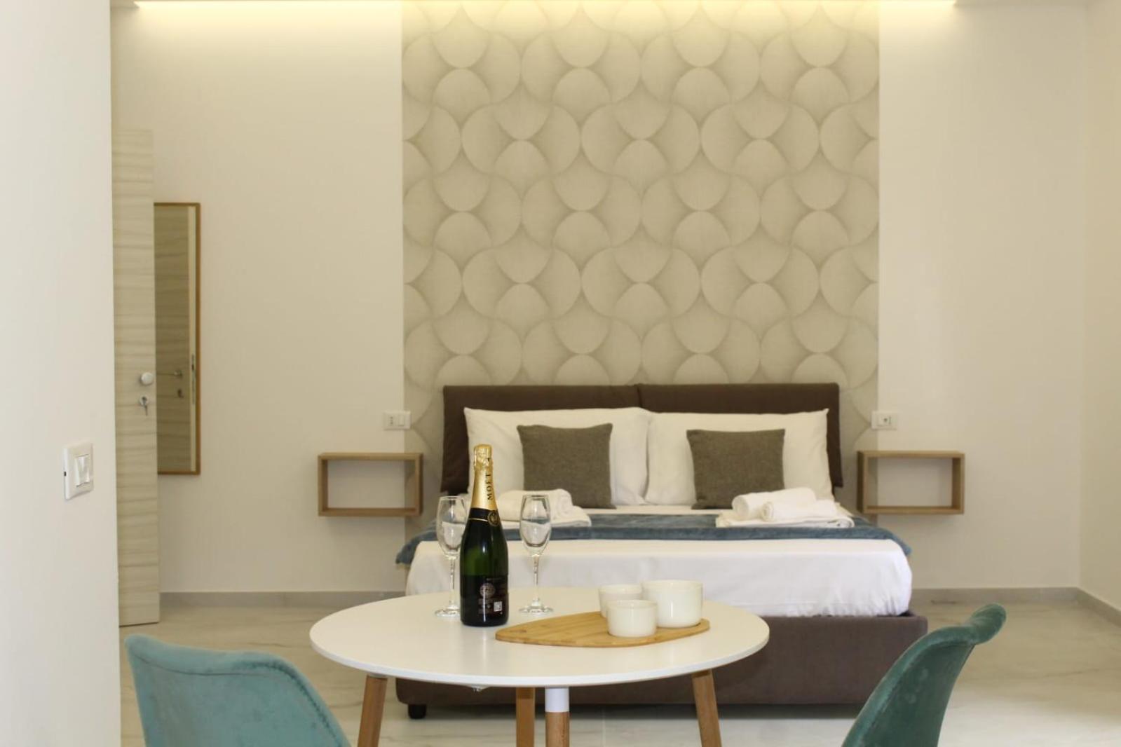 Guest house Diamante Luxury *