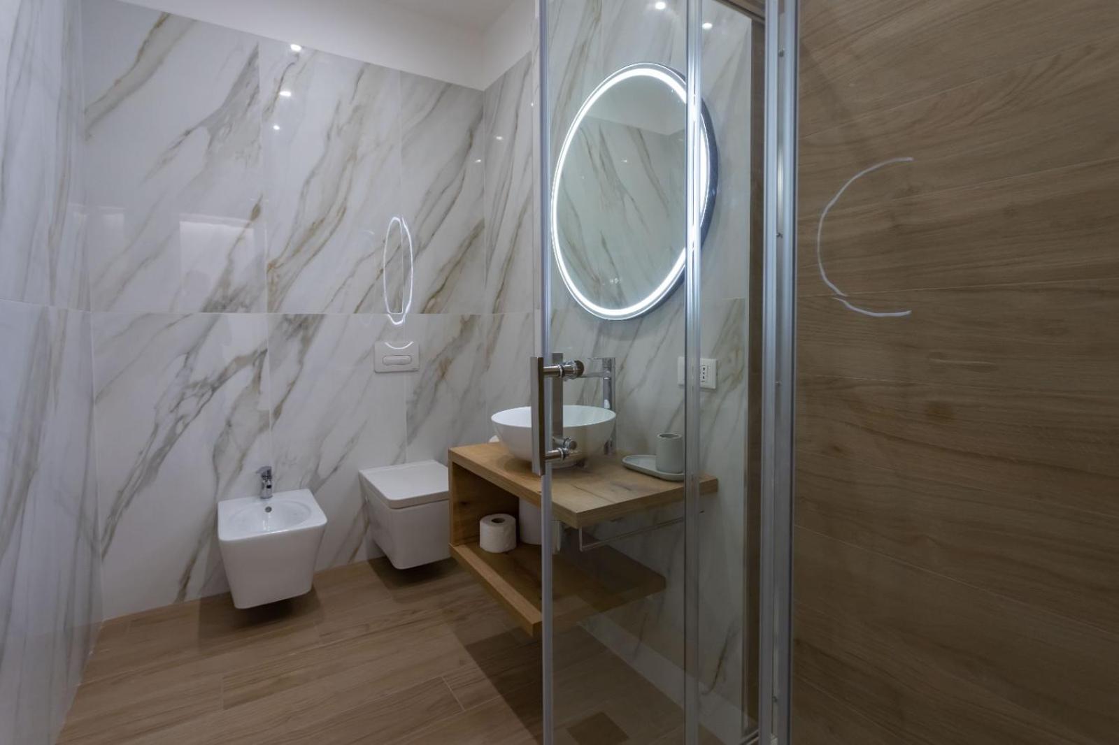 Diamante Luxury Palermo