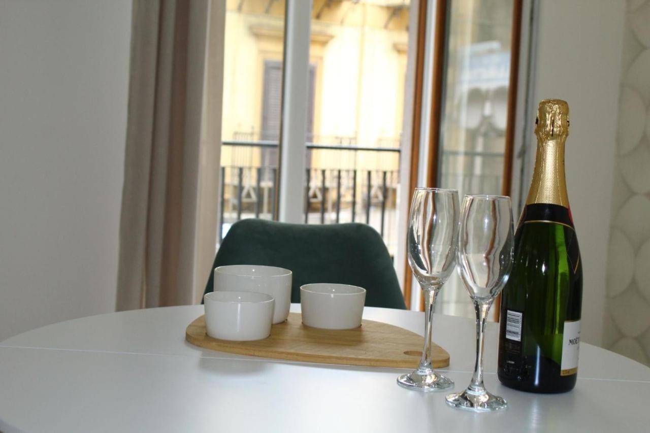 Diamante Luxury Palermo