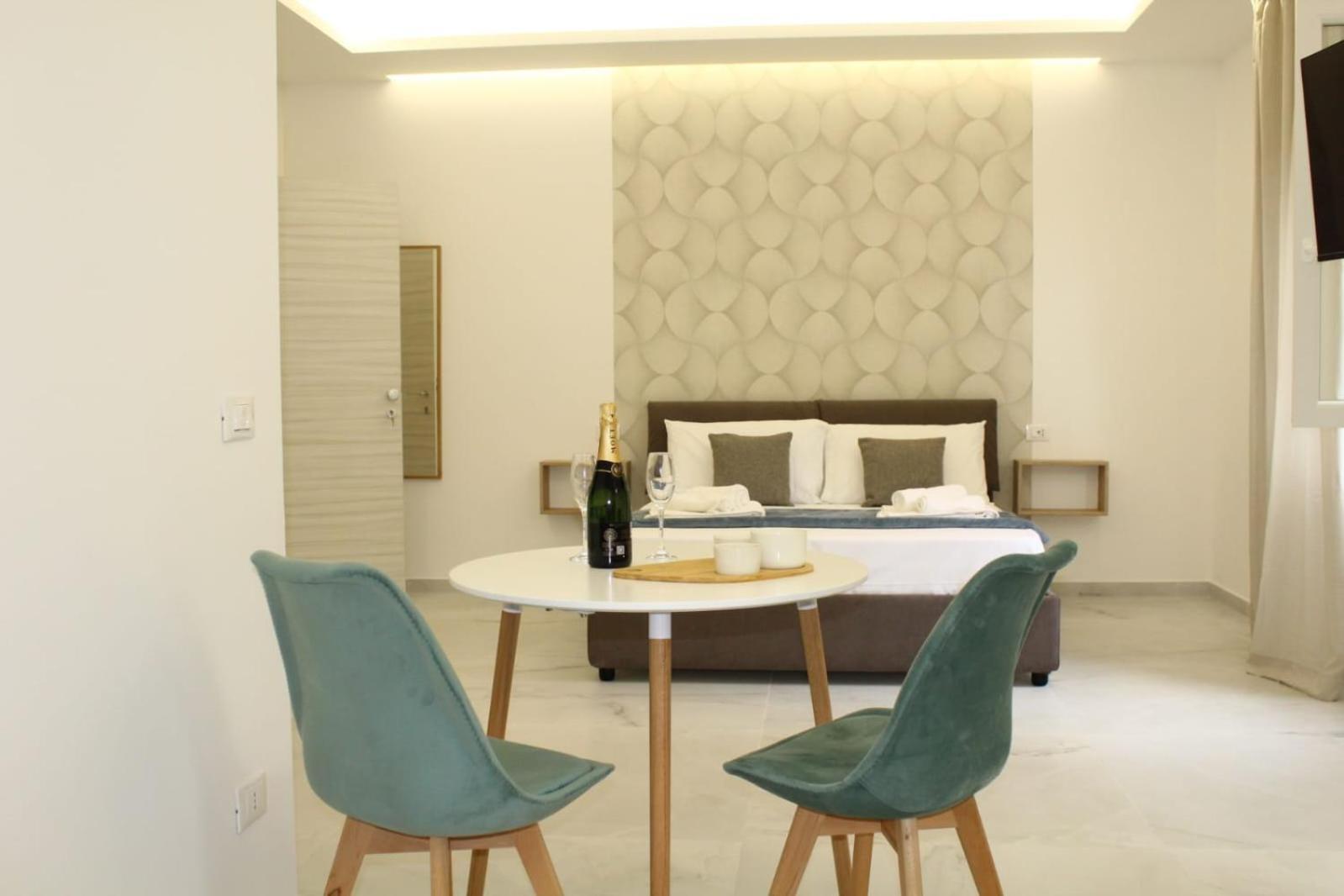 Diamante Luxury * Palermo