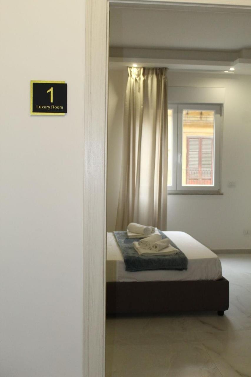 Diamante Luxury Guest house