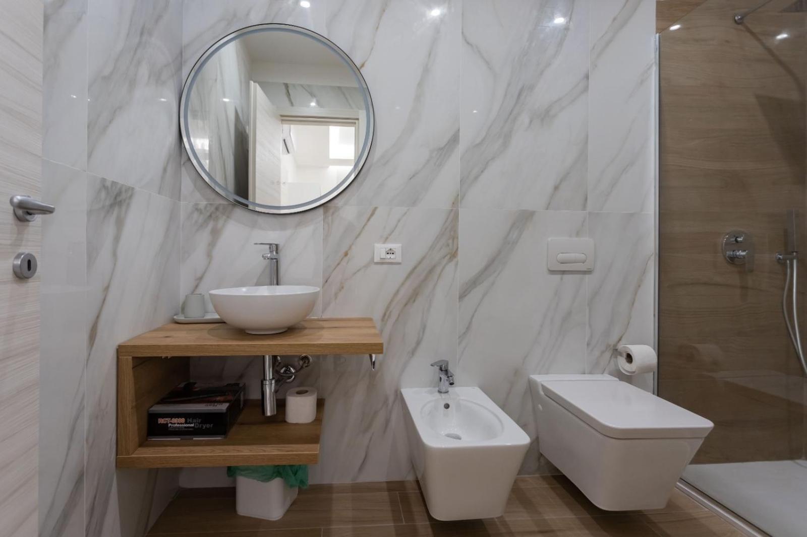 Diamante Luxury Guest house Palermo