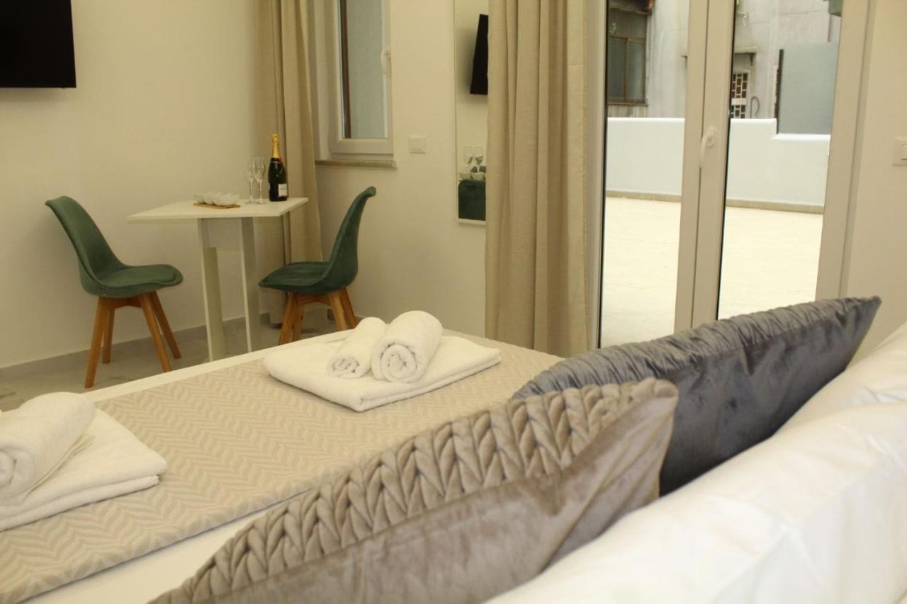 Guest house Diamante Luxury