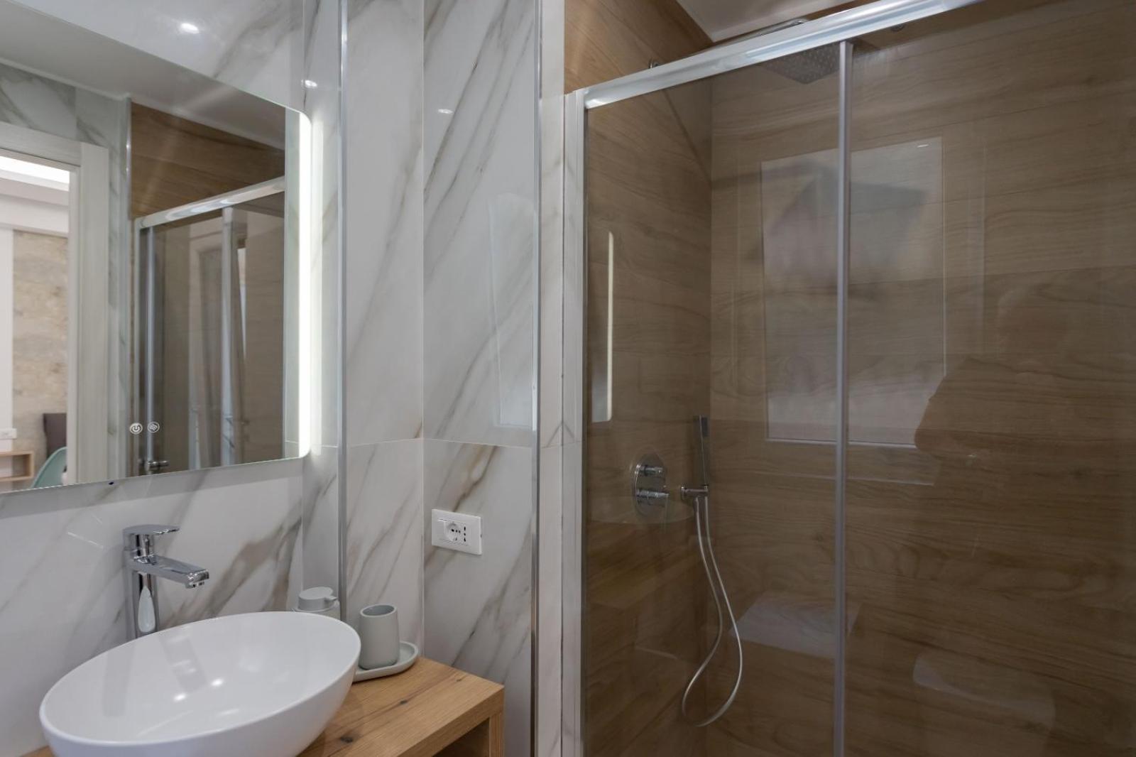 Diamante Luxury Guest house Palermo