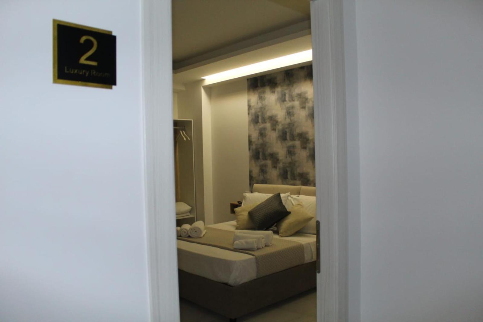 Diamante Luxury Guest house Palermo