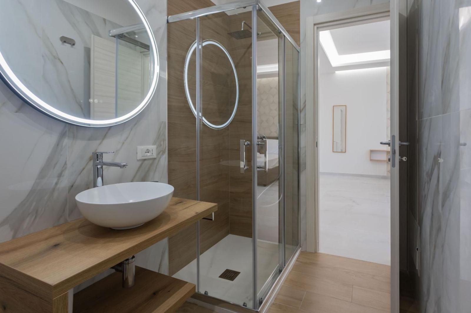Diamante Luxury Guest house *