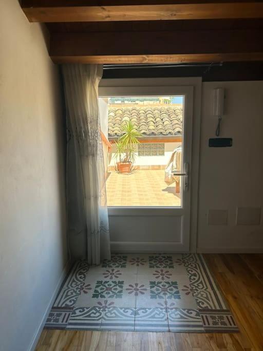 Appartamento Sole Di Sicilia