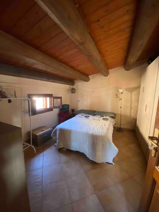 La Mansarda Sul Centro * Palermo