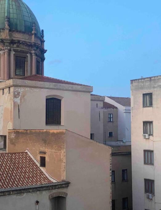 La Mansarda Sul Centro Apartment