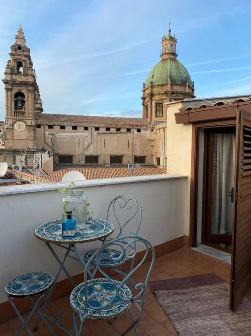 La Mansarda Sul Centro Apartment *
