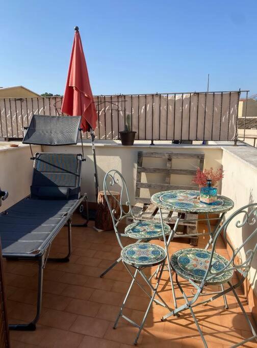 La Mansarda Sul Centro Apartment *