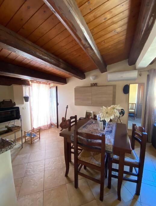 Apartment La Mansarda Sul Centro *