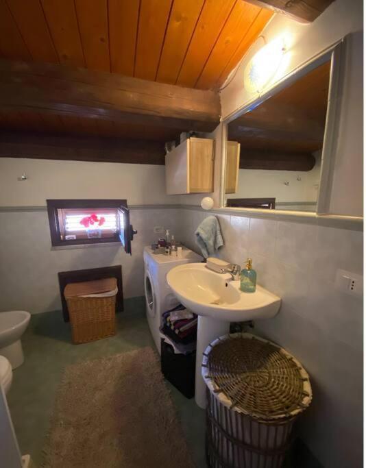 La Mansarda Sul Centro Apartment Palermo