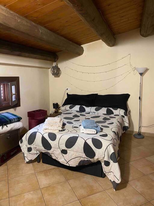 Apartment La Mansarda Sul Centro Palermo