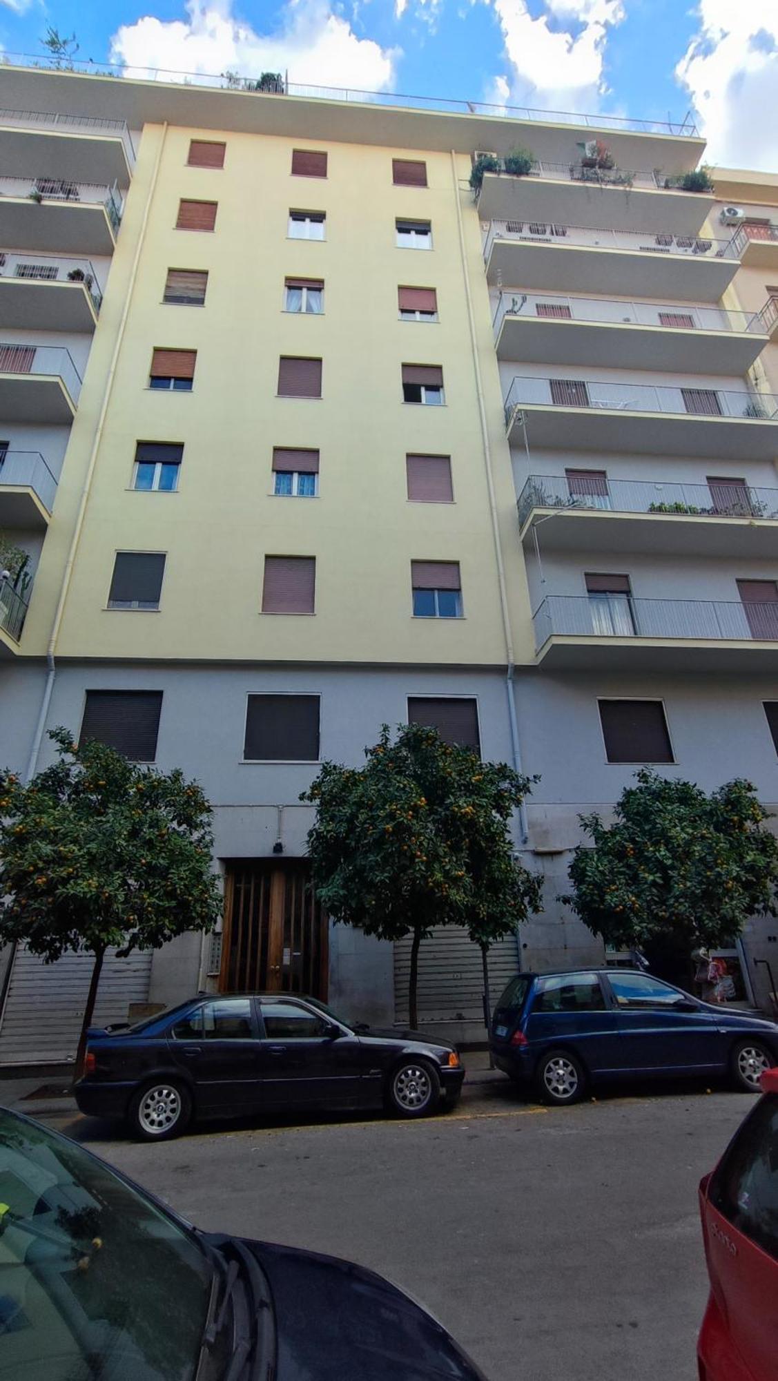 5 Cupole Apartment
