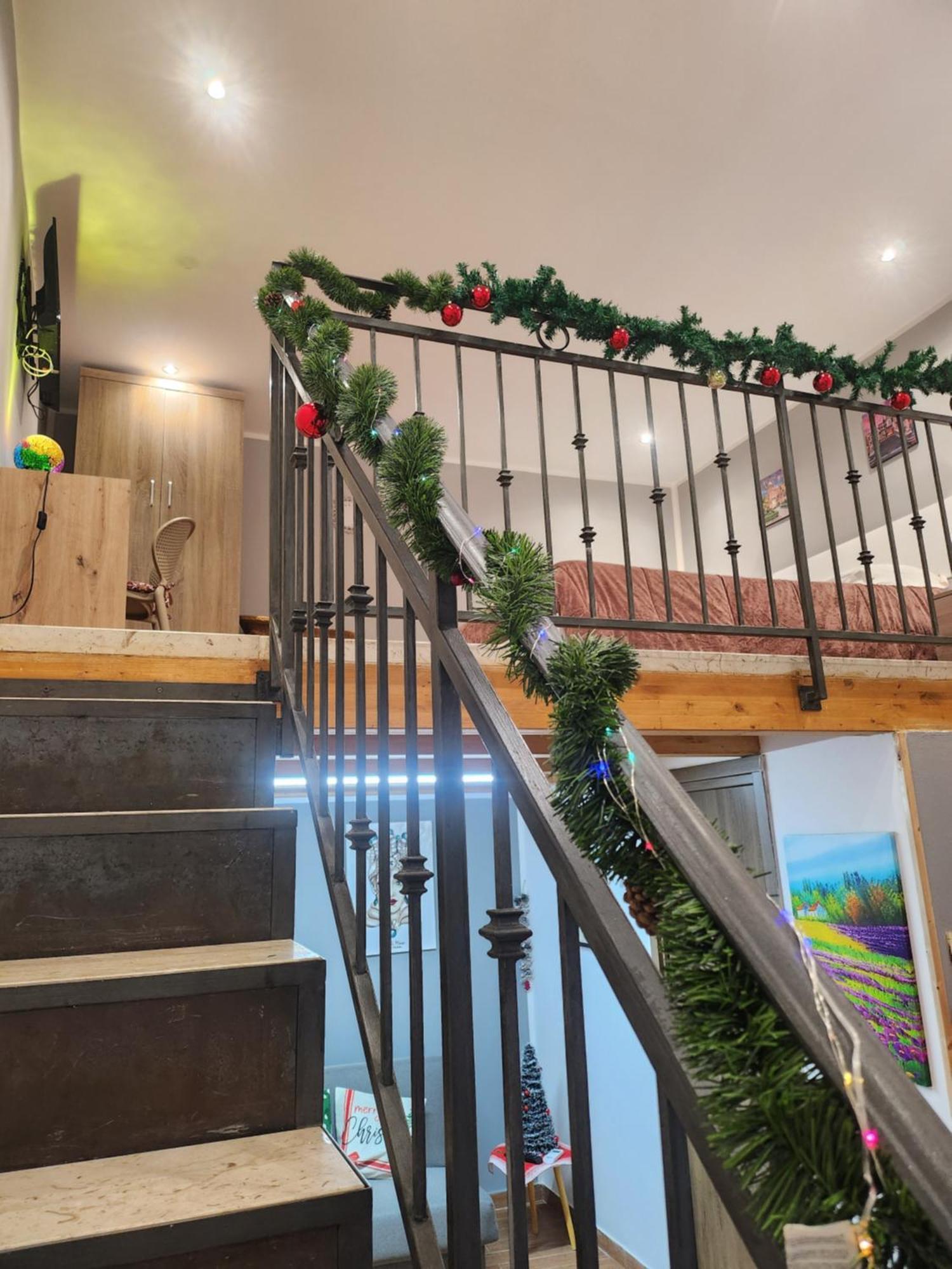 Apartment Loft-civico86 Palermo