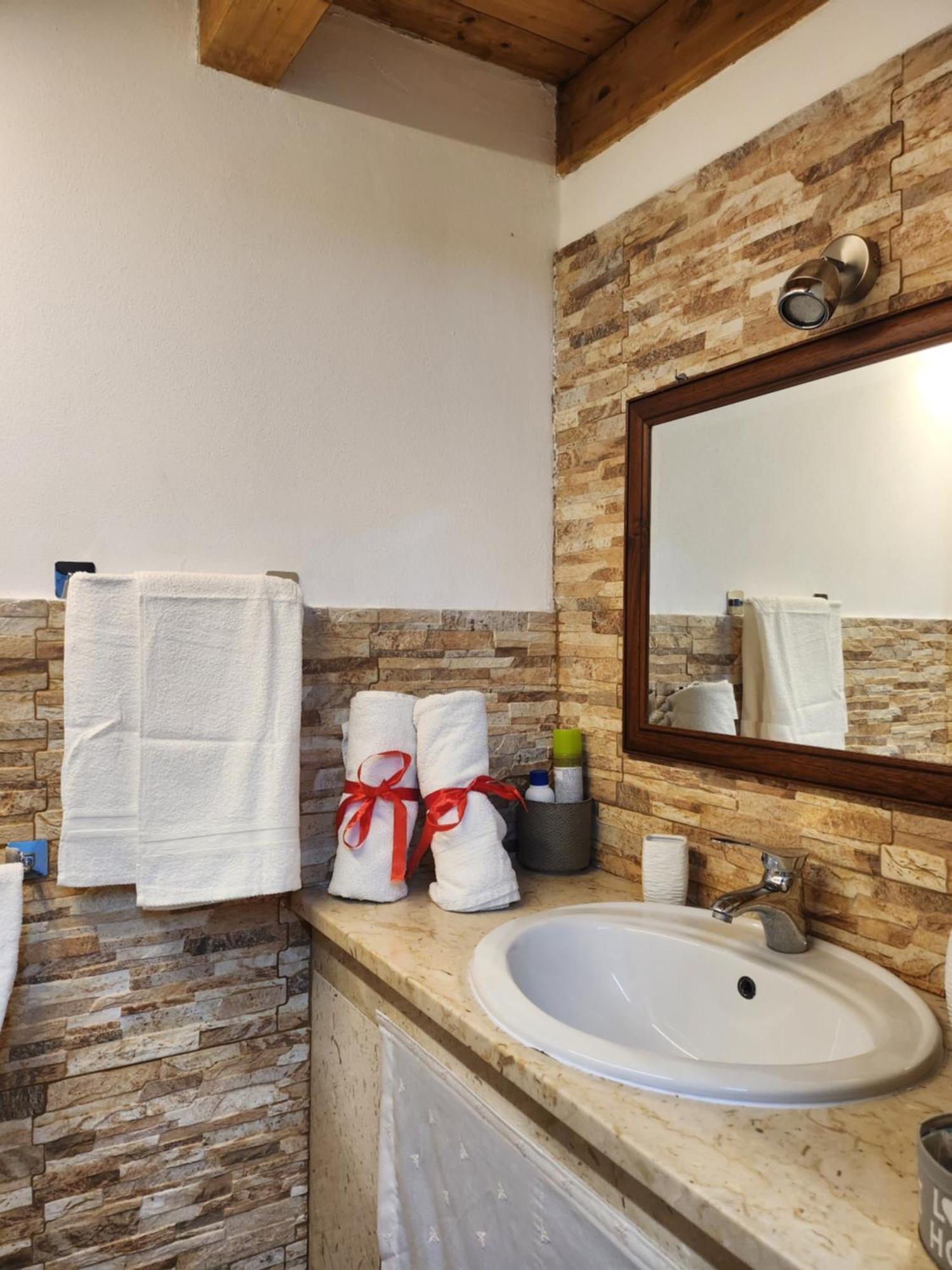 Apartment Loft-civico86 *