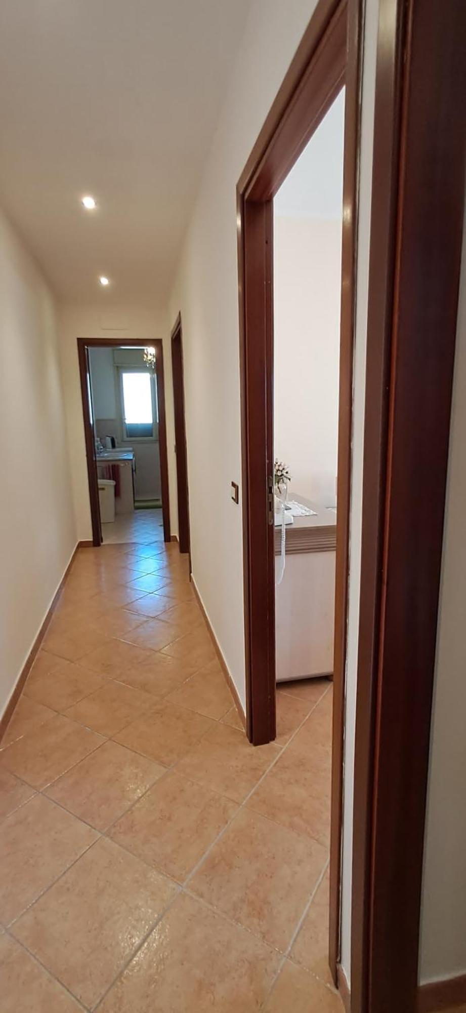Apartment Casetta Sferracavallo *