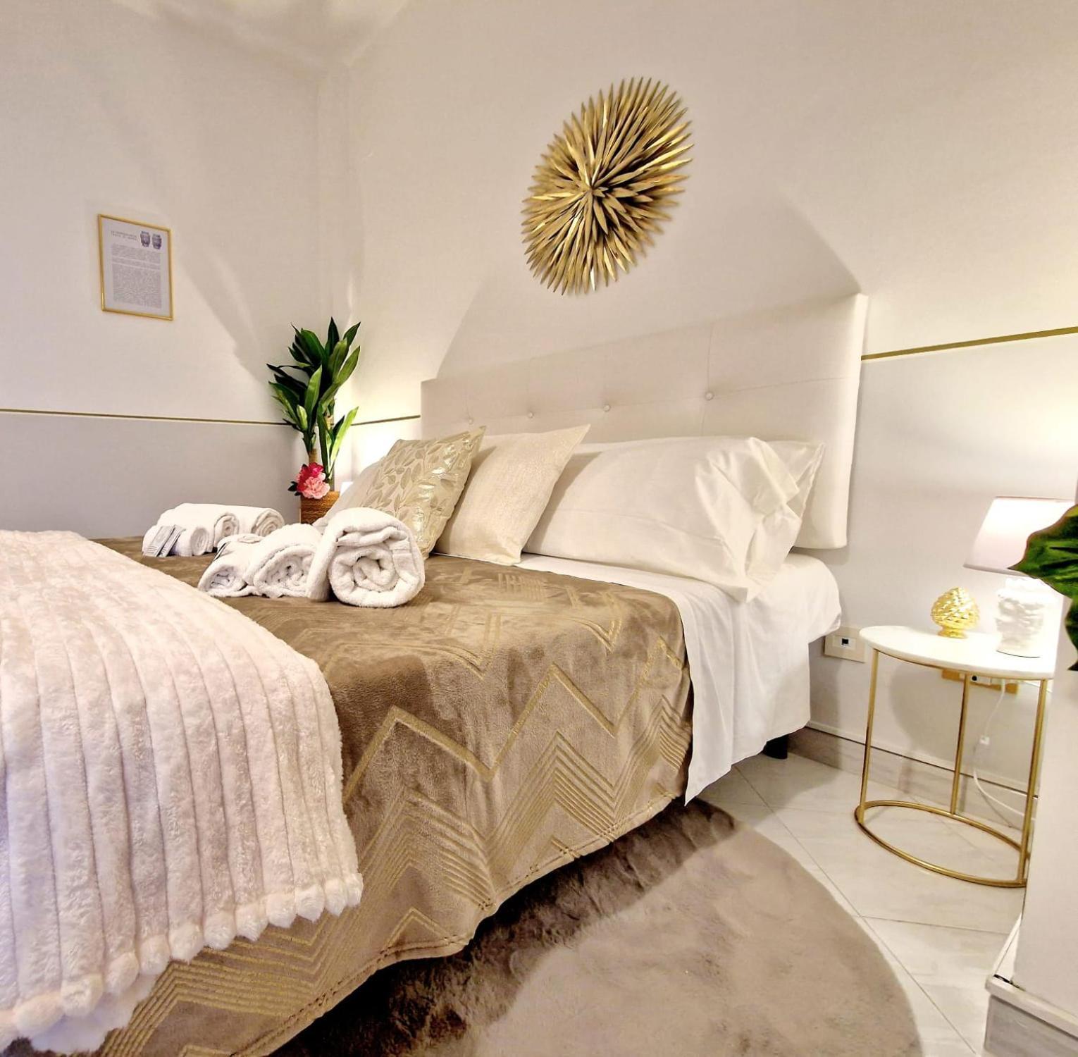 Politeama Dependance Apartment