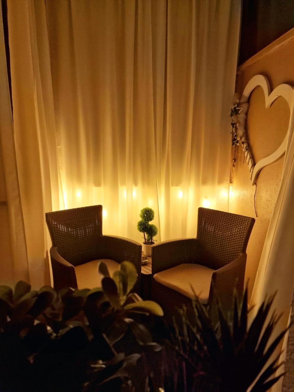 Politeama Dependance Apartment *